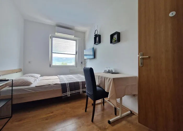 بيت ضيافة Ensuite 3*