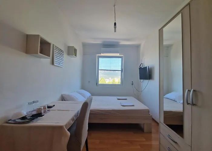 بيت ضيافة Ensuite 3*
