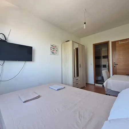 Guest house Ensuite Split