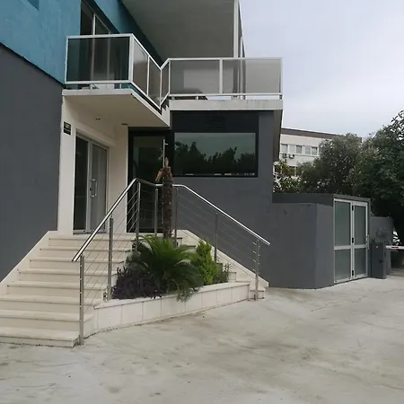 بيت ضيافة Ensuite *