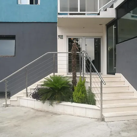 بيت ضيافة Ensuite