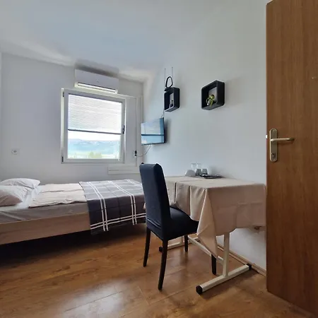 Affittacamere Ensuite 3*