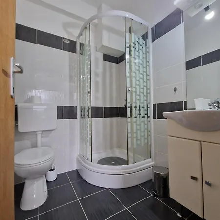 Ensuite Affittacamere Spalato