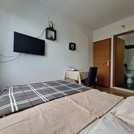 Ensuite Affittacamere Spalato