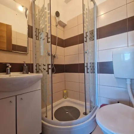 Affittacamere Ensuite 3*