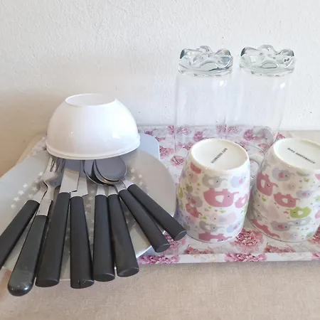 Ensuite スプリト