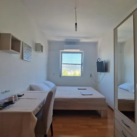 Affittacamere Ensuite 3*