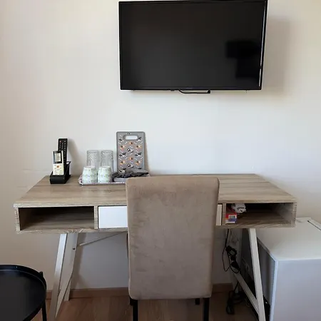 Ensuite Renovated 2026 Gasthuis