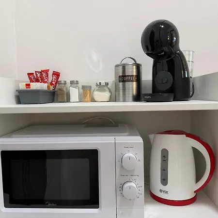 Ensuite Renovated 2026 Gasthuis 3*