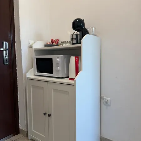 Ensuite Renovated 2026 3* Спліт