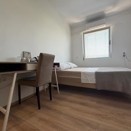 Ensuite Renovated 2026 Спліт