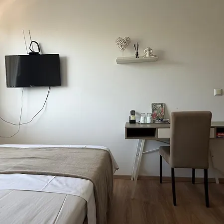 Ensuite Renovated 2026 3* Спліт
