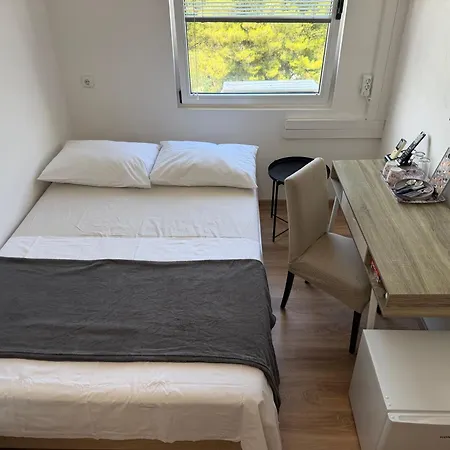 Ensuite Renovated 2026 Gasthuis