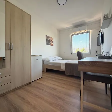 Gasthuis Ensuite Renovated 2026 Split