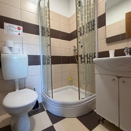 Ensuite Renovated 2026 Спліт