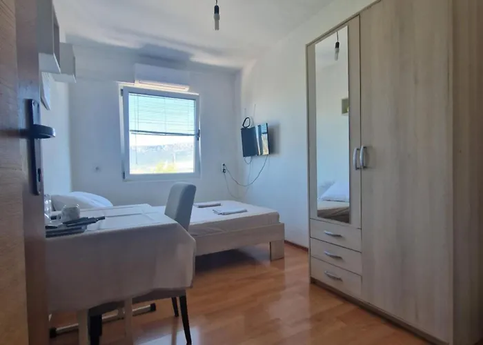 Ensuite 3* Split